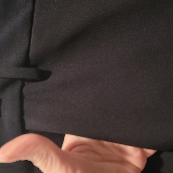 Express black pants NWT - Picture 3 of 5